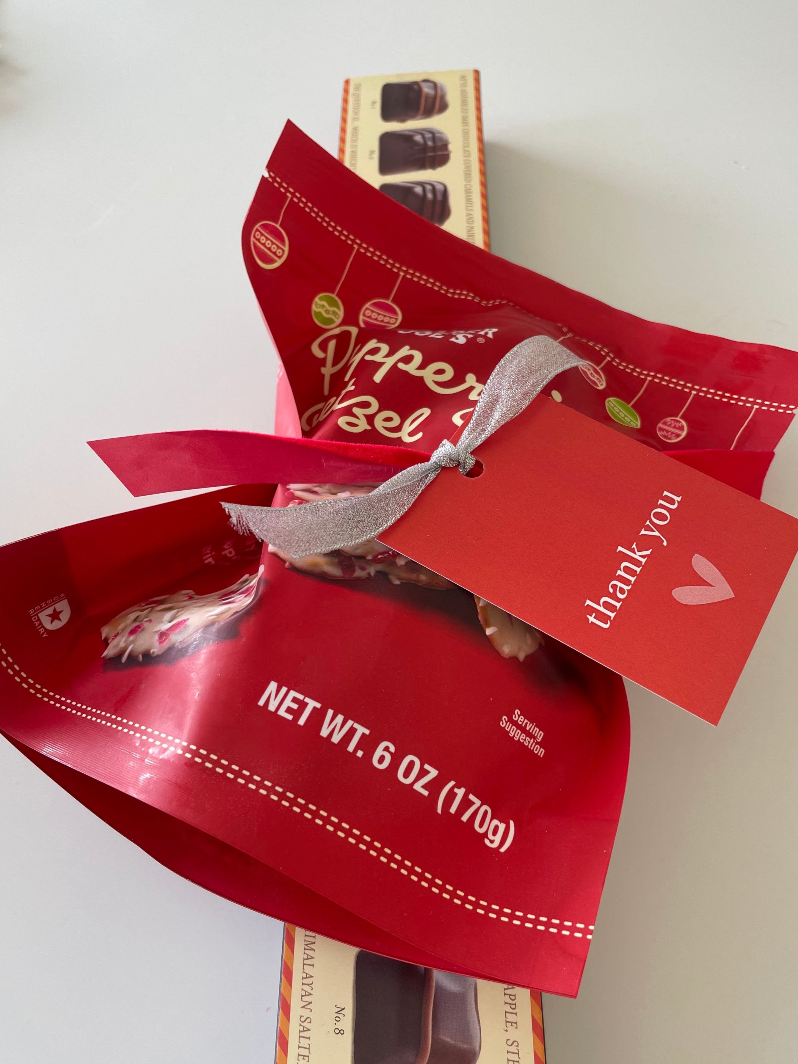 Thank You – Happiernotes