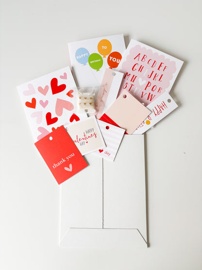 Kindness Crate Subscription