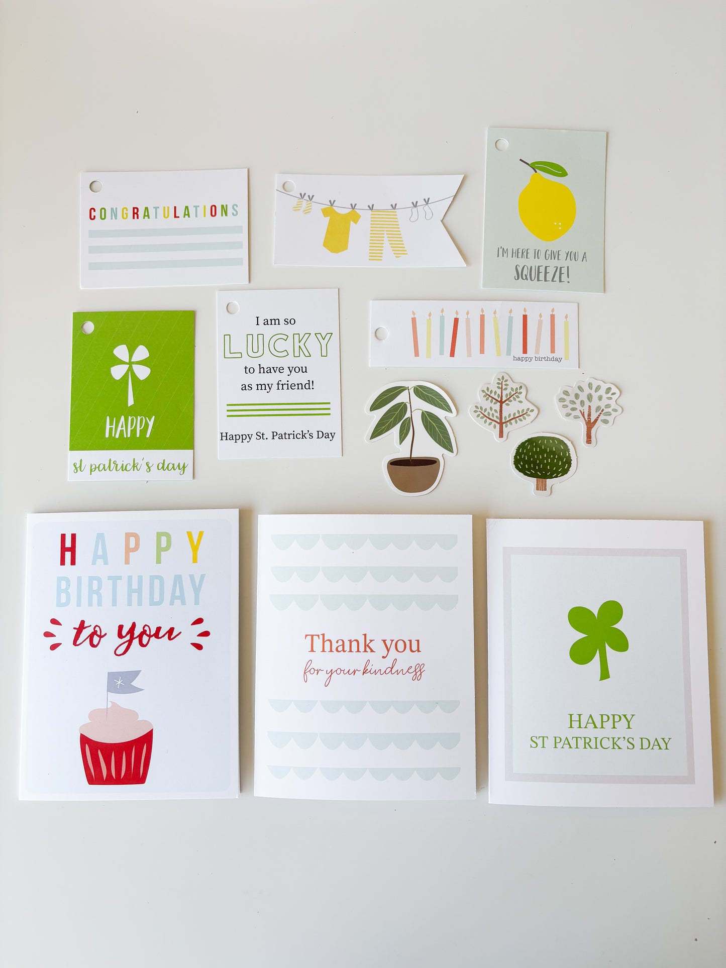 Kindness Crate Subscription
