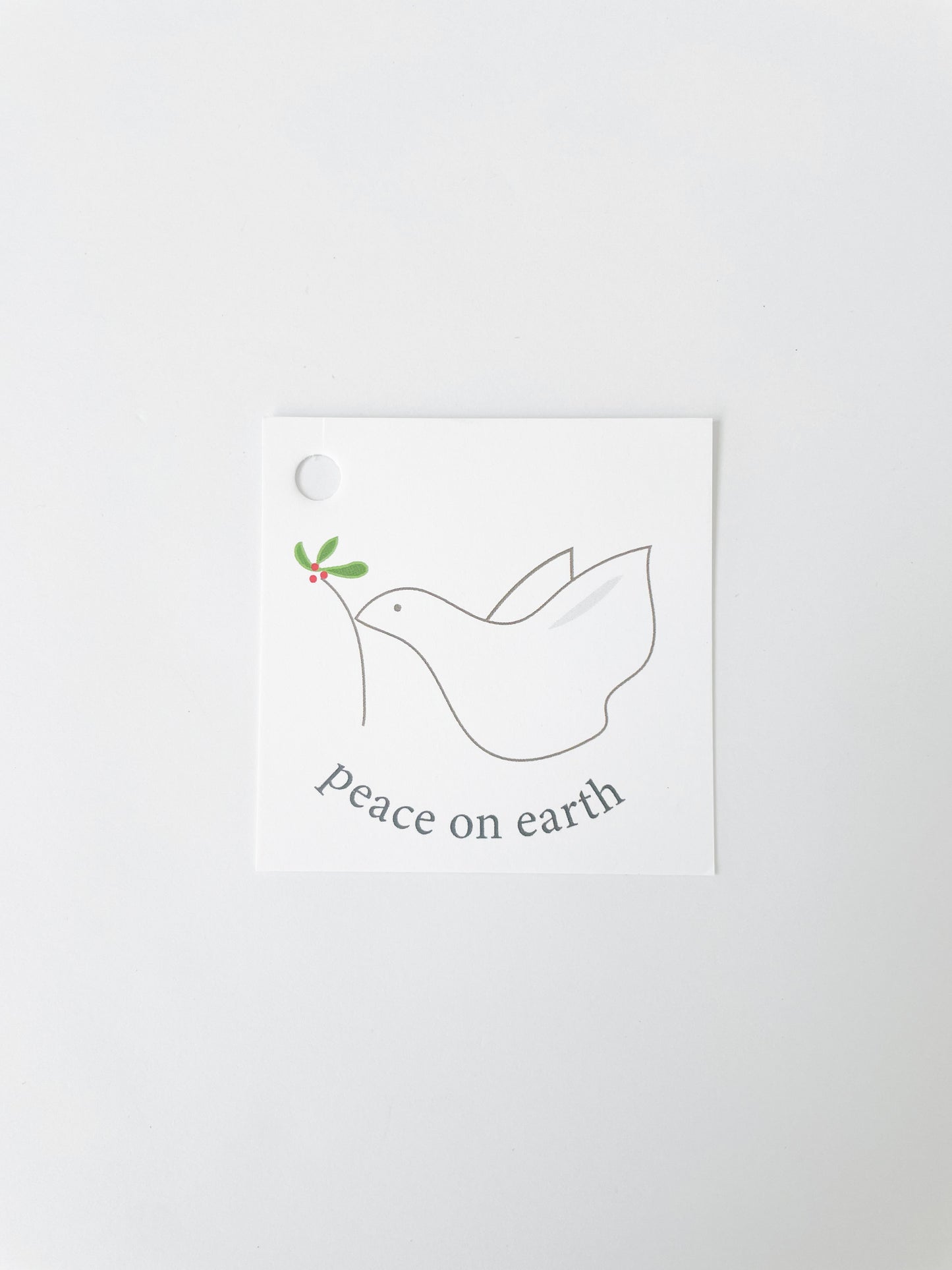 Peace Dove (8ct)