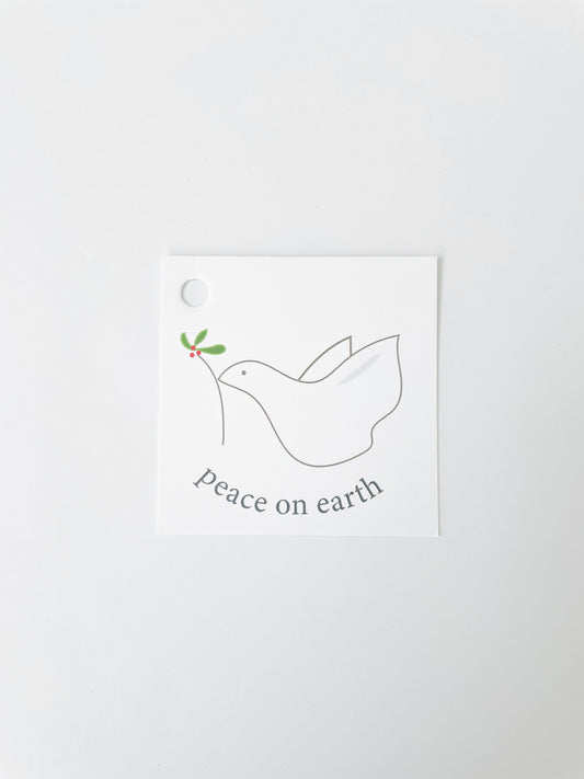 Peace Dove (8ct)