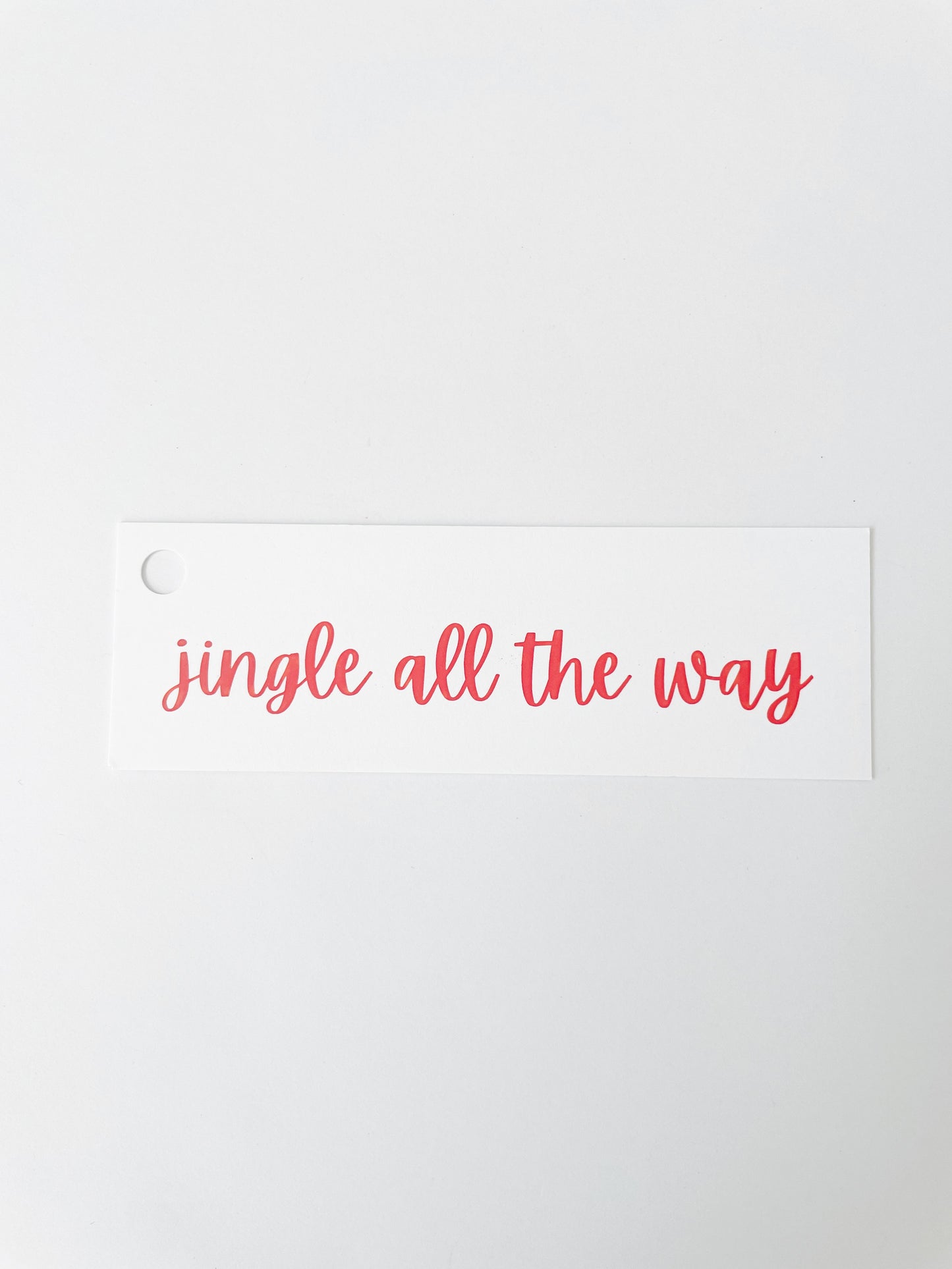 Jingle All The Way (8ct)