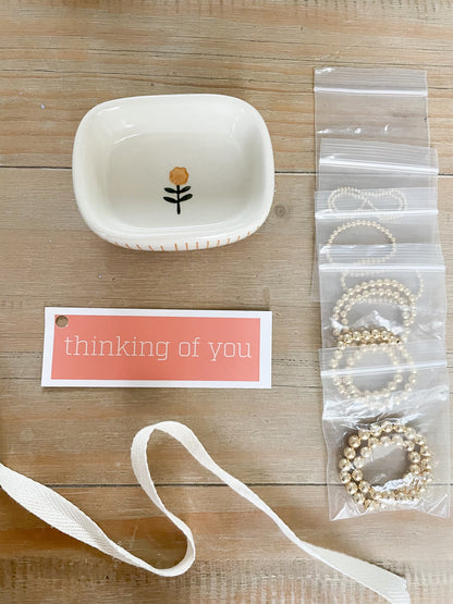 HND Thinking Of You Digital Gift Tag