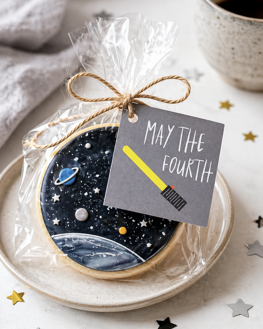 May The Fourth Tag