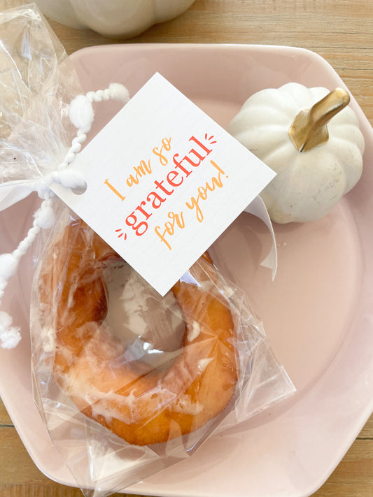 SO GRATEFUL FOR YOU GIFT TAG (8ct)